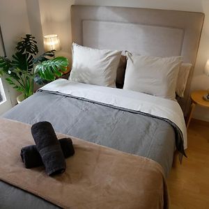 Uitgebreide Double Kamer